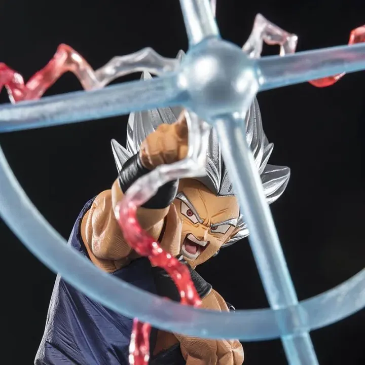 Dragon Ball Super – Figurine Gohan Beast Makankosappo