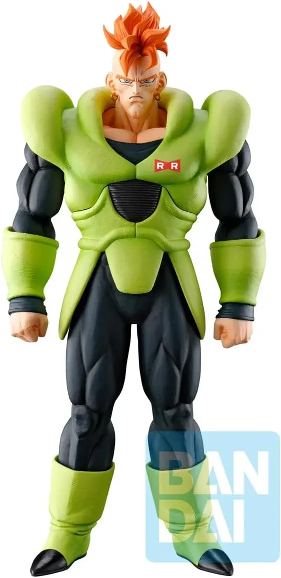 Dragon Ball Z – Android 16 – 26 cm