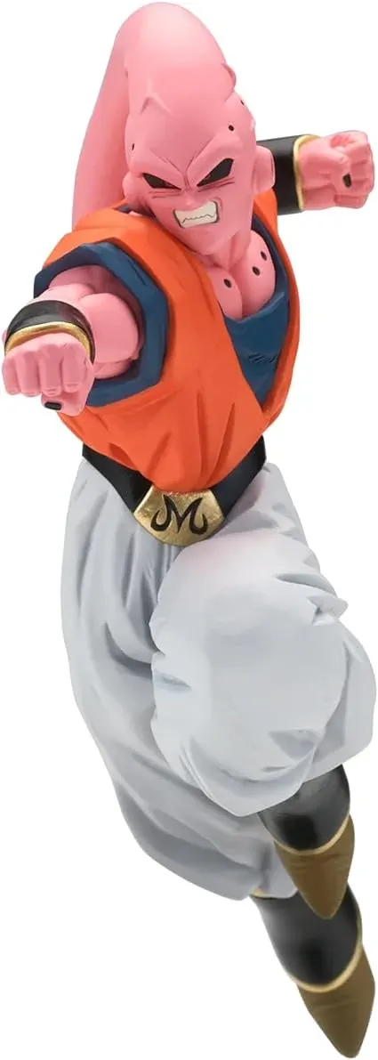 Dragon Ball Z – Buu – Set 2 Figurines Vegito et Buu – Match Makers