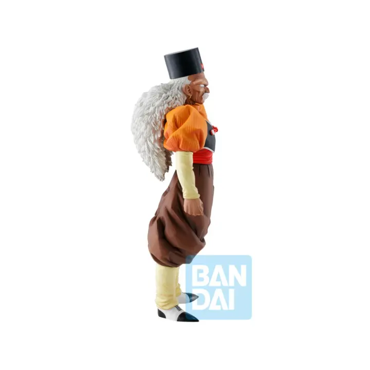 Figurine Dragon Ball Z – Android 20 / Dr. Gero Ichibansho Dragon Ball EX Android Fear — photo 3