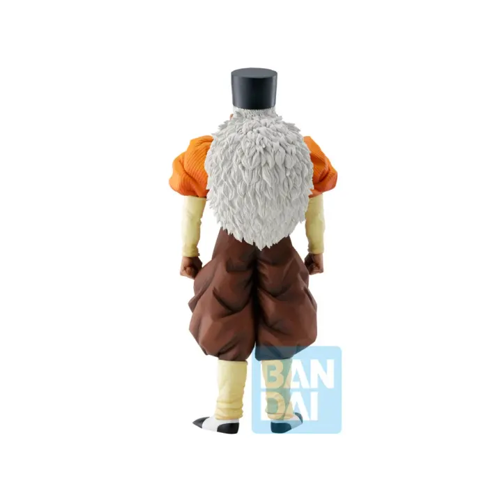 Figurine Dragon Ball Z – Android 20 / Dr. Gero Ichibansho Dragon Ball EX Android Fear — photo 4
