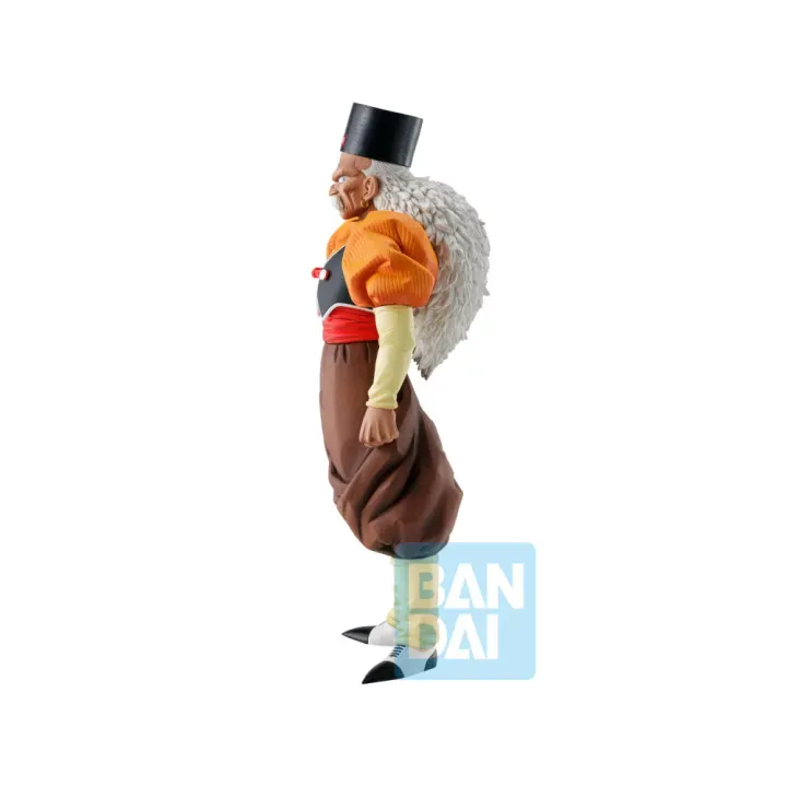 Figurine Dragon Ball Z – Android 20 / Dr. Gero Ichibansho Dragon Ball EX Android Fear — photo 5
