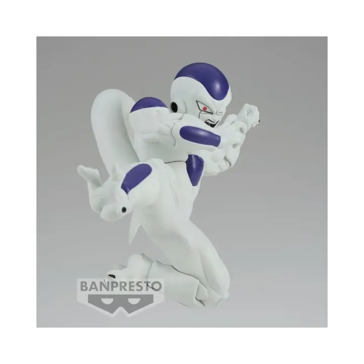 Dragon Ball Z : Figurine Frieza Match Maker