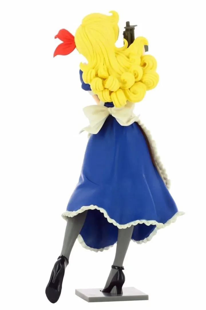 Figurine Dragon Ball Z – Lunch Glitter & Glamours Version B — photo 3