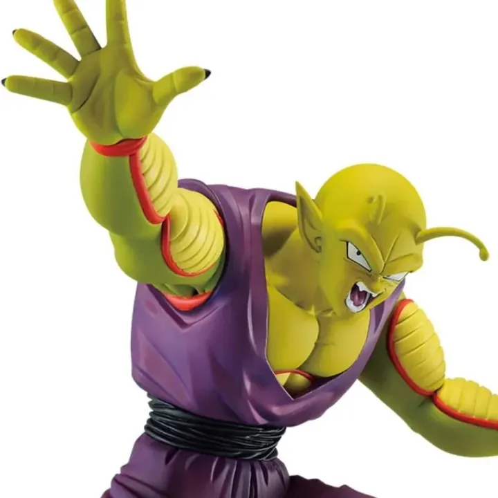 Dragon Ball Z – Figurine Piccolo – Kuji Omnibus Great