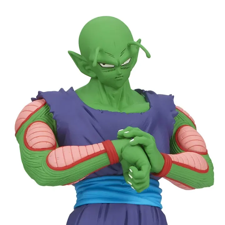 Dragon Ball Z – Figurine Piccolo – Solid Edge Works Ver a