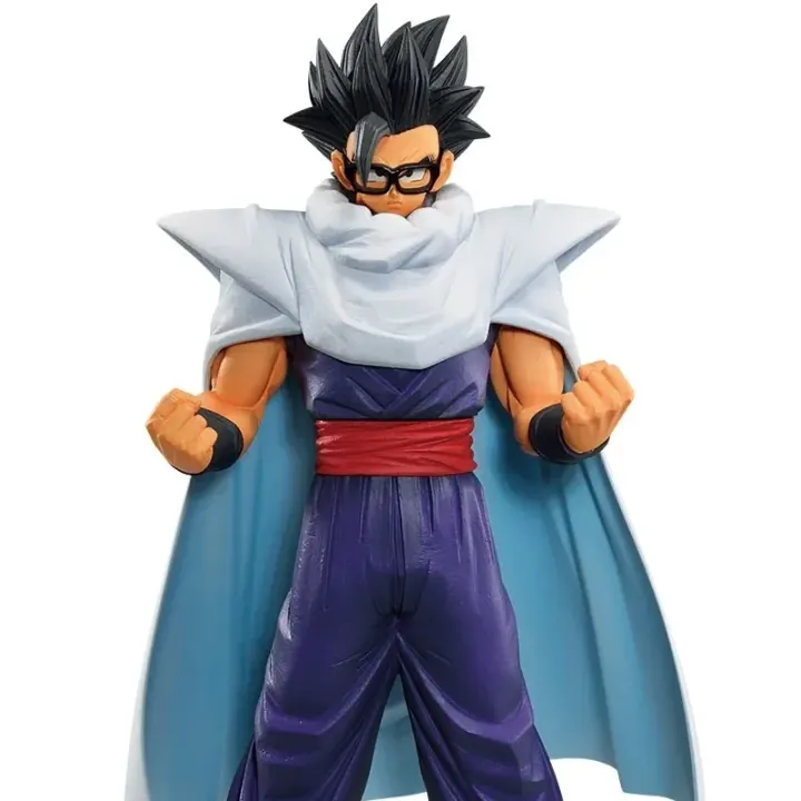 Dragon Ball Z – Figurine Son Gohan – Kuji Omnibus Great