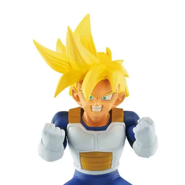 Dragon Ball Z – Figurine Son Gohan Ssj – Kuji Omnibus Great