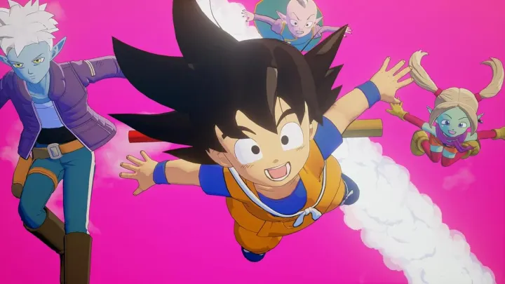 Dragon Ball Z Kakarot Daima Edition — photo 3