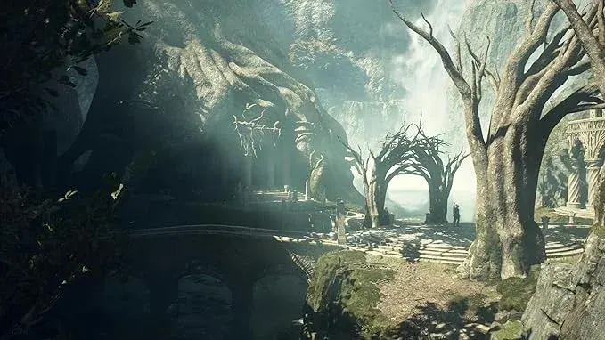 Dragon’s Dogma 2 Ps5 — photo 4