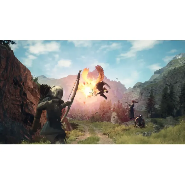 Dragon’s Dogma 2 – Steelbook edition — photo 4