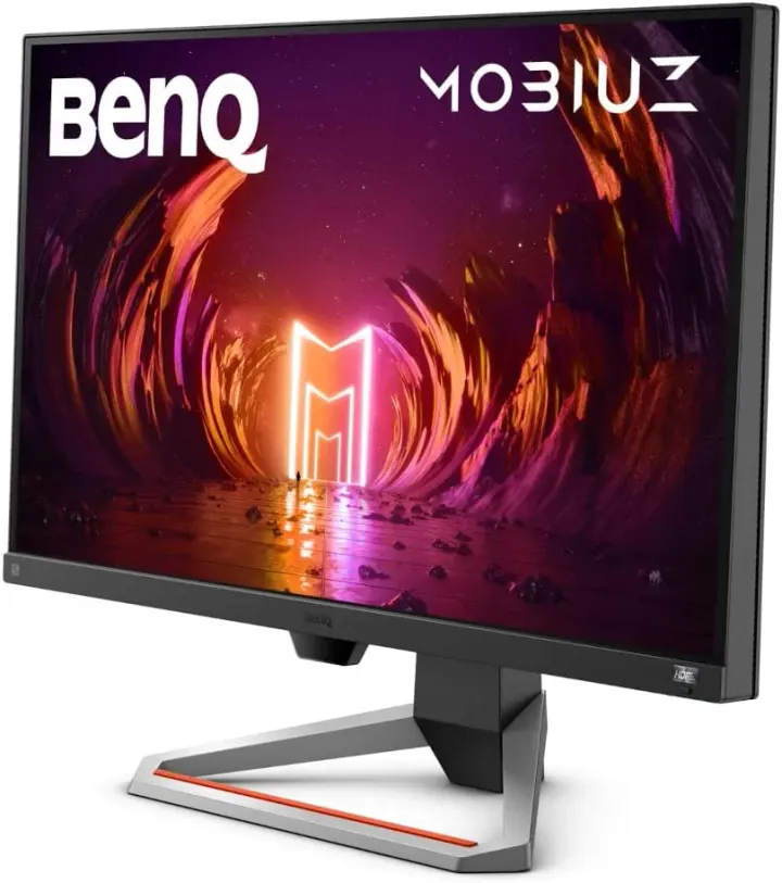 Écran gaming BenQ Mobiuz EX2710S Écran Gaming 27 pouces 165Hz IPS