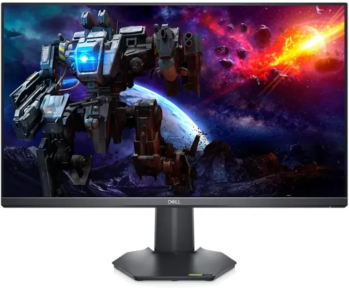 Écran gaming Dell G2722HS Écran Gaming 27 pouces 165Hz Fast IPS