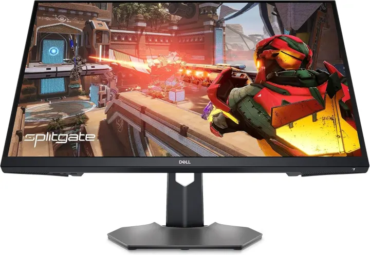Écran gaming Dell G3223D 32 pouces QHD USB-C 165Hz