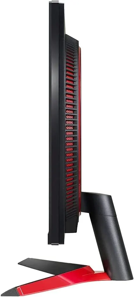 Écran gaming Dell G3223D 32 pouces QHD USB-C 165Hz — photo 5