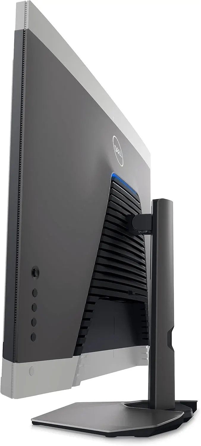 Écran gaming Dell G3223D 32 pouces QHD USB-C 165Hz — photo 6