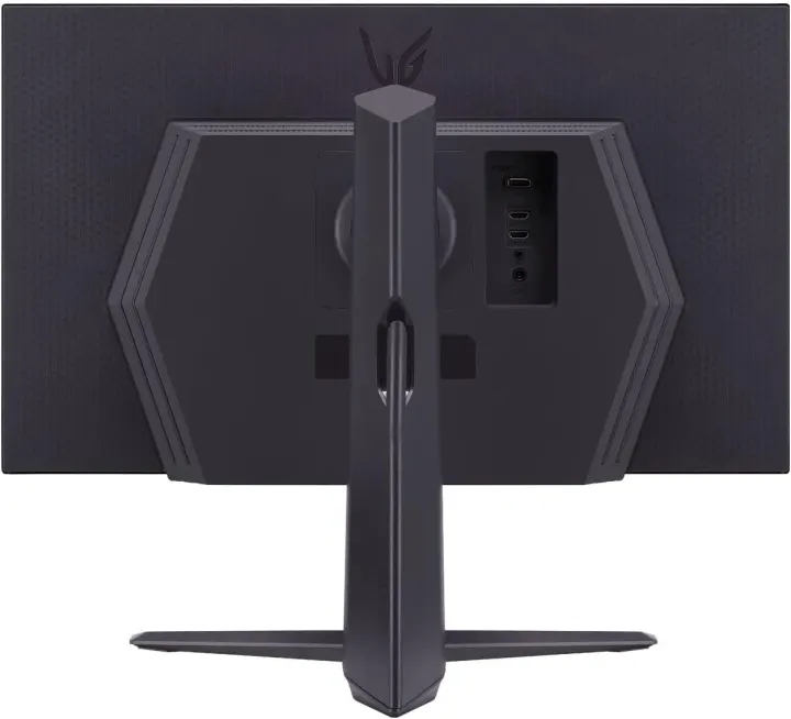 Écran gaming LG UltraGear 27GR75Q-B Écran Gaming 27 pouces QHD 165Hz IPS — photo 4