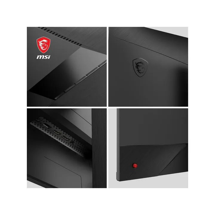 MSI 27″ 180 Hz Rapid IPS WQHD Gaming Monitor 2560 x 1440 (2K) G272QPF E2 — photo 3