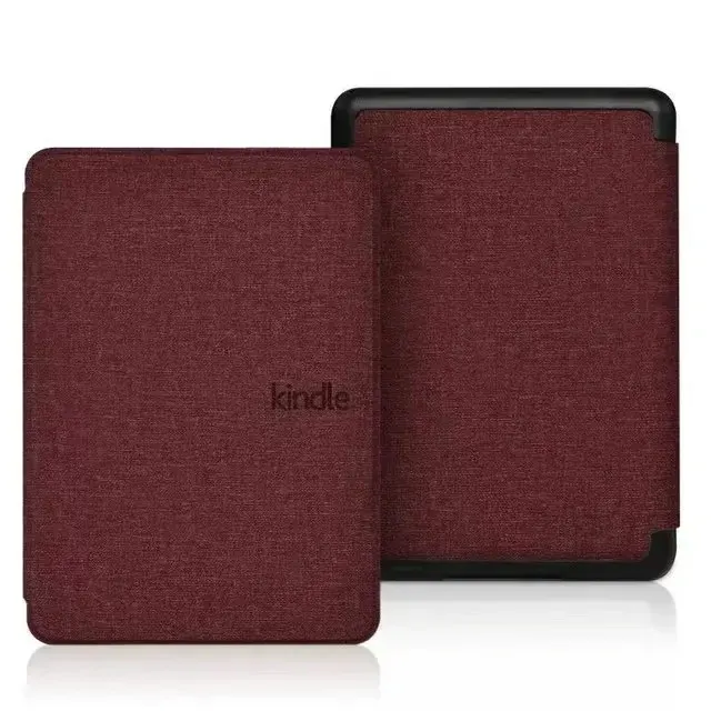 Étui de Protection en Cuir pour Kindle Paperwhite – Élégant et Durable — photo 4