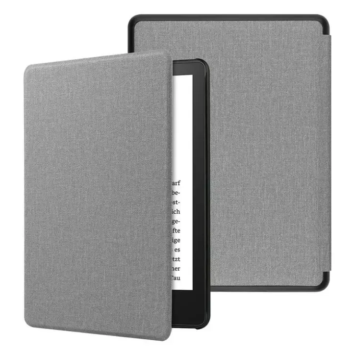 Étui de Protection en Cuir pour Kindle Paperwhite – Élégant et Durable — photo 5
