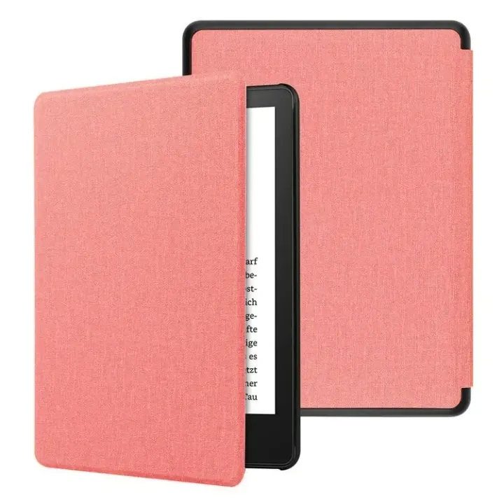 Étui de Protection en Cuir pour Kindle Paperwhite – Élégant et Durable — photo 6