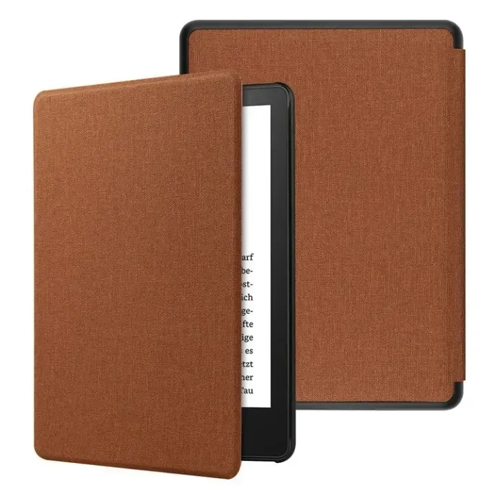 Étui de Protection en Cuir pour Kindle Paperwhite – Élégant et Durable — photo 8