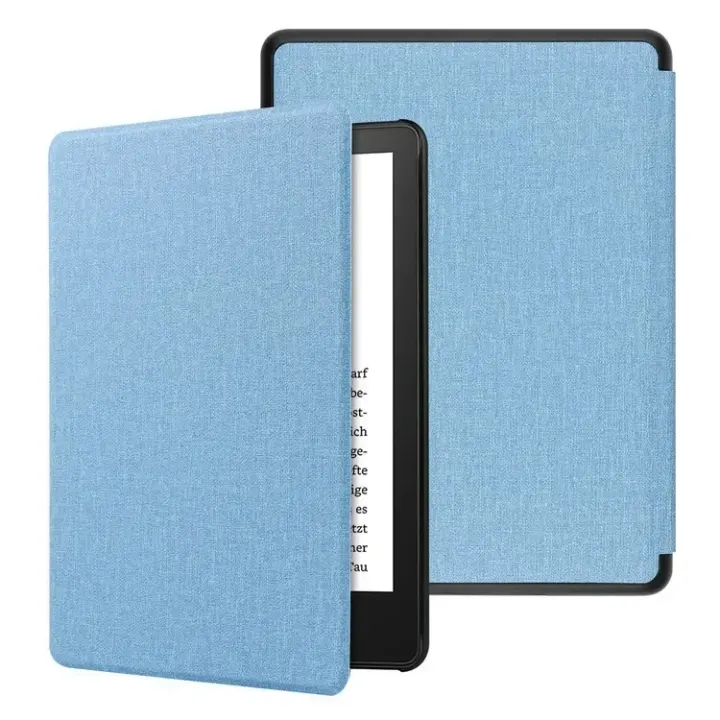 Étui de Protection en Cuir pour Kindle Paperwhite – Élégant et Durable — photo 9