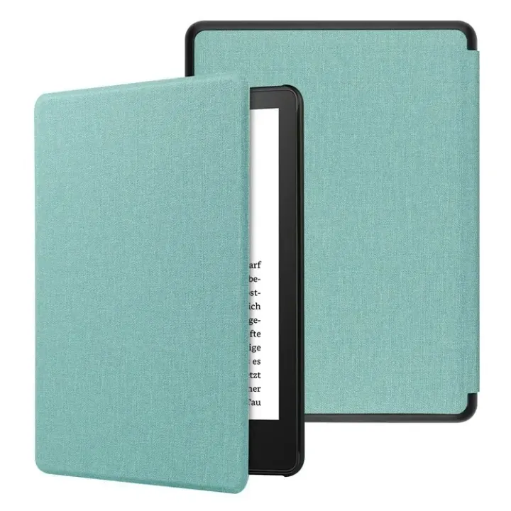 Étui de Protection en Cuir pour Kindle Paperwhite – Élégant et Durable — photo 10