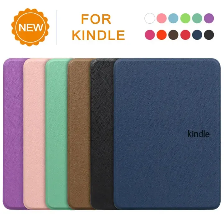 Etui de protection pour Kindle