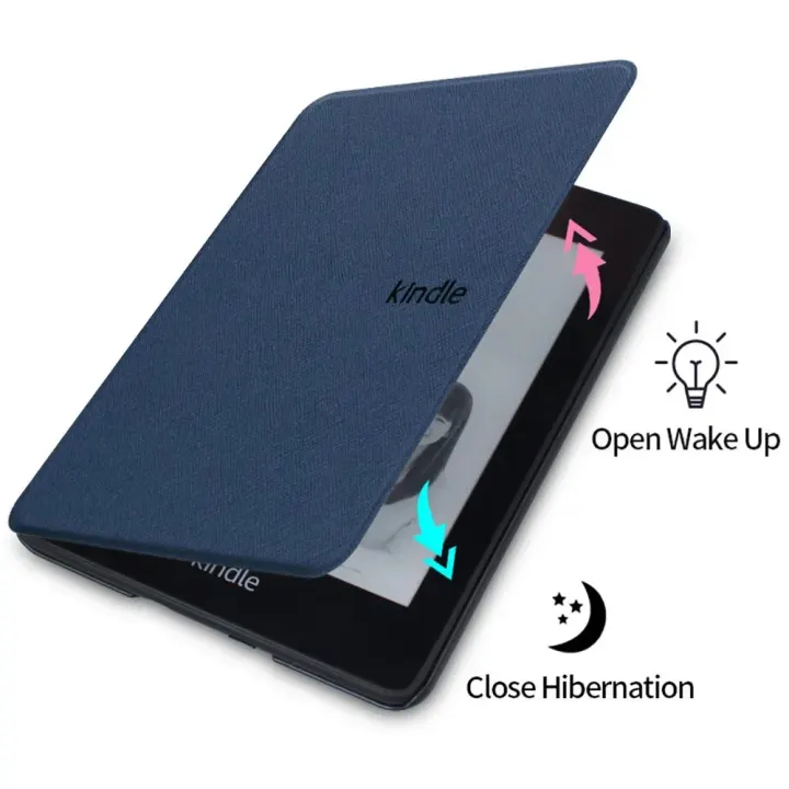 Etui de protection pour Kindle — photo 3