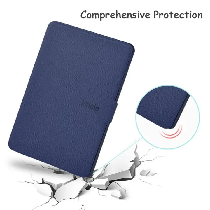 Etui de protection pour Kindle — photo 4