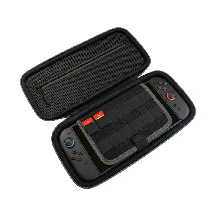 Étui de transport Turtle Beach PlayTrek Hard Shell 2-en-1 pour Nintendo Switch 2 — photo 2