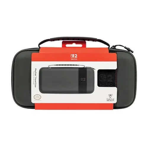 Étui de transport Turtle Beach PlayTrek Hard Shell 2-en-1 pour Nintendo Switch 2 — photo 5