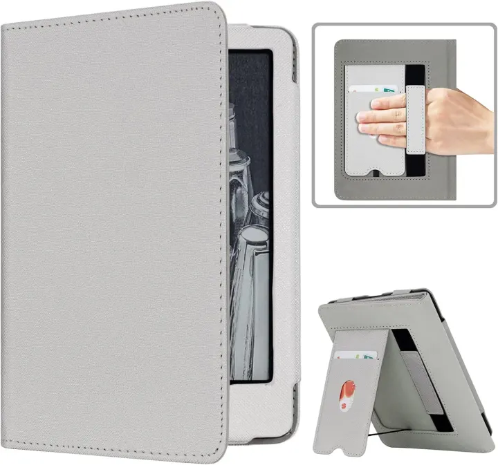 Etuii de protection Soft en TPU pour Kindle