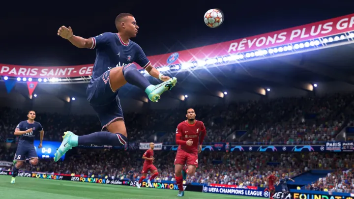 FIFA 23 pour PlayStation 5 — photo 4