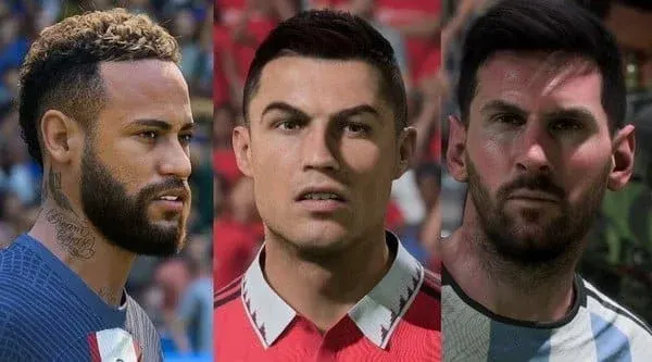 FIFA 23 pour PlayStation 5 — photo 5