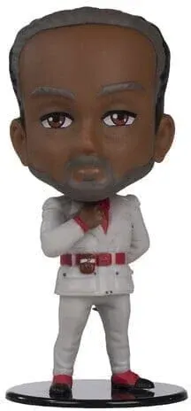 Figurine Anton Castillo Ubisoft Heroes Serie 3