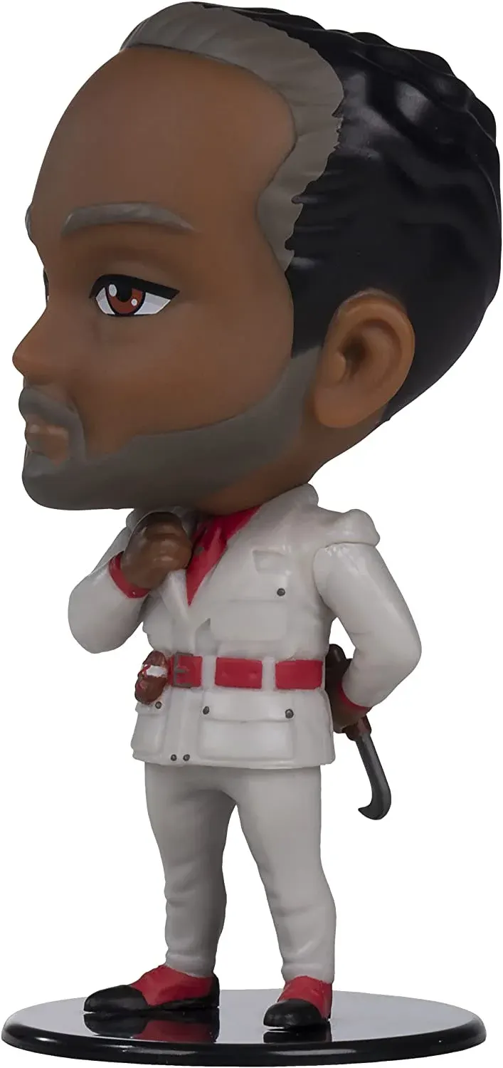 Figurine Anton Castillo Ubisoft Heroes Serie 3 — photo 4