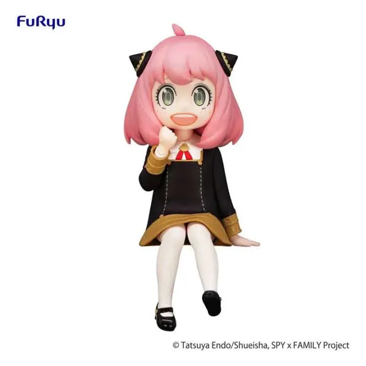 Figurine Anya – Spy X Family « Noodle Stopper »