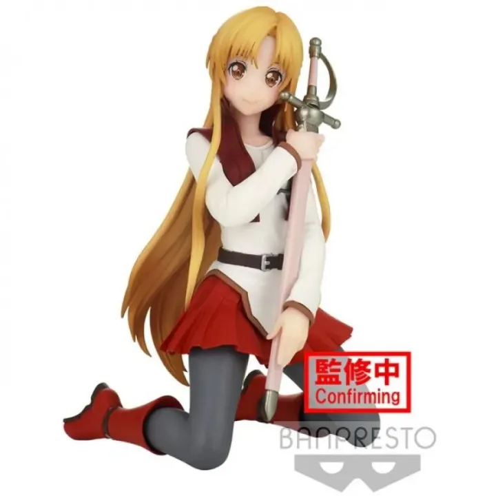 Figurine Asuna « Sword Art Online »