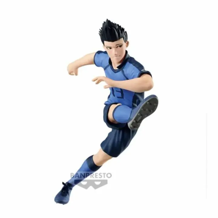 Bluelock – Figurine Shouei Barou