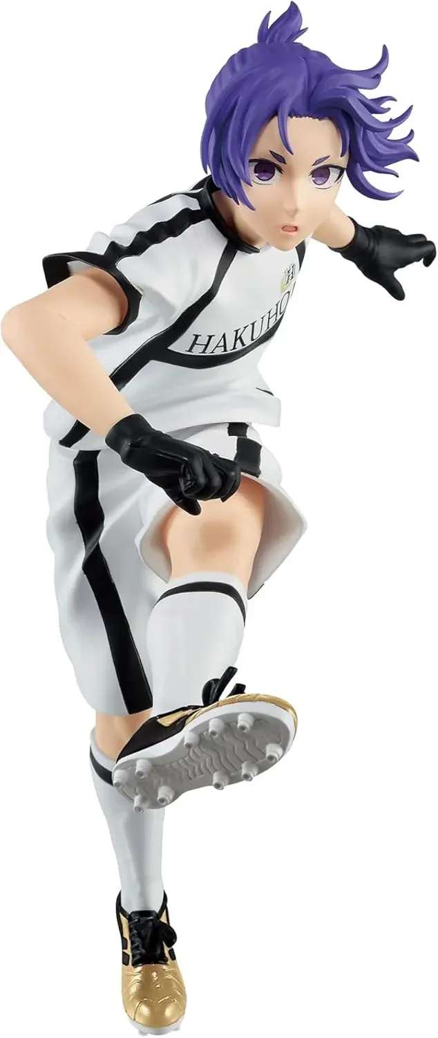 Bluelock The Movie – Figurine Reo Mikage
