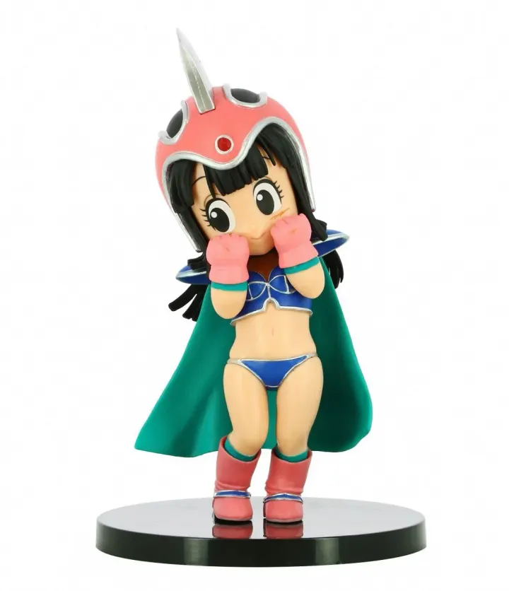 Figurine Chichi Dragonball Collection