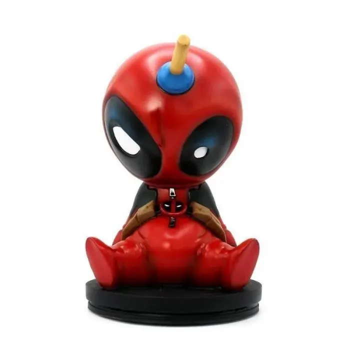 Figurine DeadPool – Tirelire 20 cm