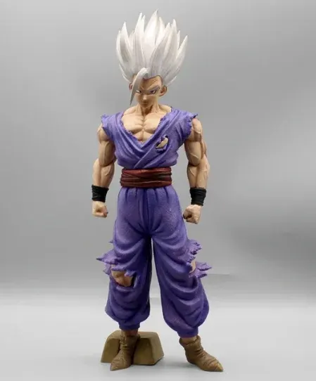 Figurine Dragon Ball Z Son Gohan 33cm