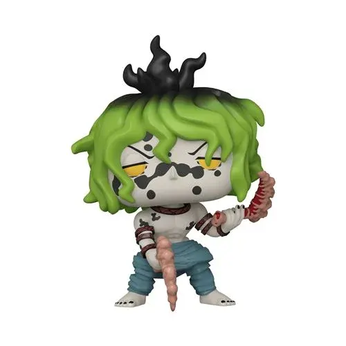 Funko POP! Demon Slayer – Figurine Gyutaro N°1751 — photo 2