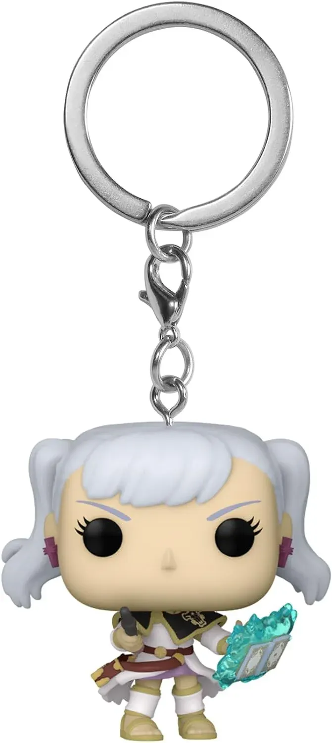 Figurine Pocket POP! Keychain Noelle Silva – Black Clover — photo 3