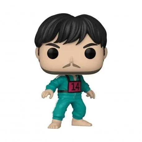 Funko POP! Squid Game – Figurine Cho Sang-Woo N° 1225