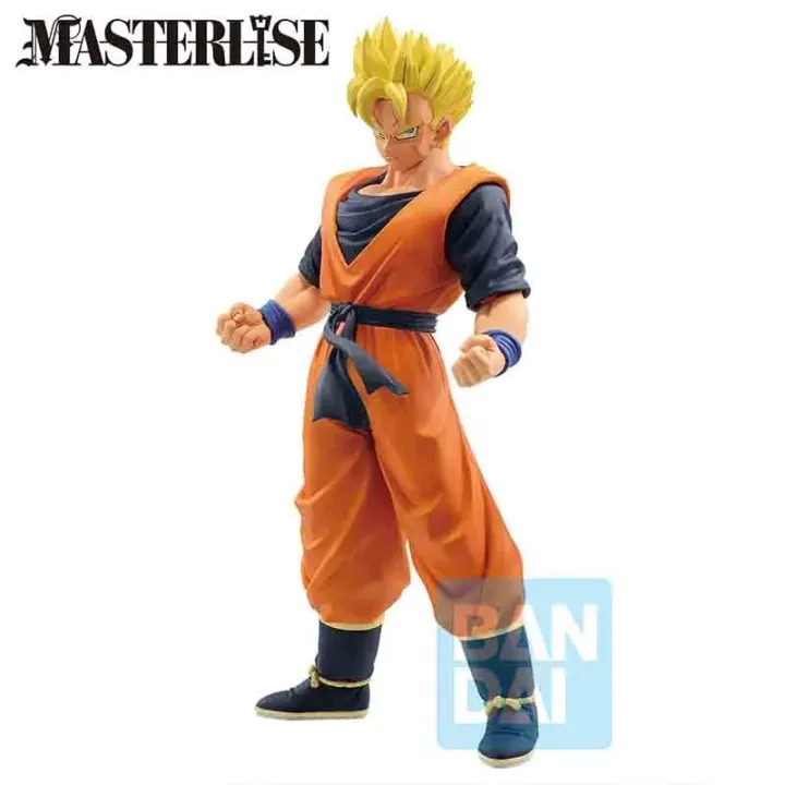 Dragon Ball Z – Figurine Gohan – Ichibansho Dueling to The Futur