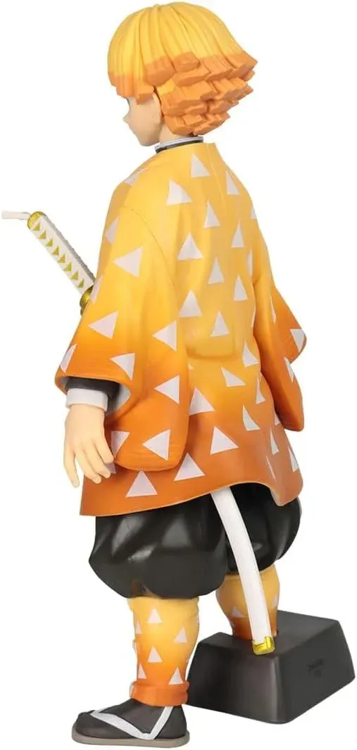 Figurine Grandista – Zenitsu Agatsuma — photo 3